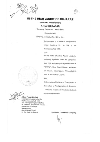 Merger Case Annex (Growmore-Adani Power).pdf