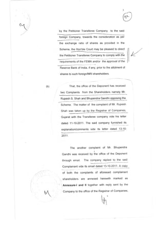 Merger Case Annex (Growmore-Adani Power).pdf