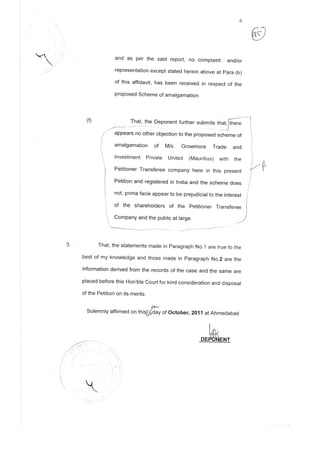 Merger Case Annex (Growmore-Adani Power).pdf