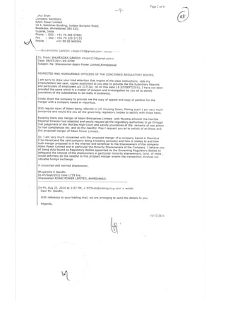 Merger Case Annex (Growmore-Adani Power).pdf