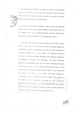 Merger Case Annex (Growmore-Adani Power).pdf