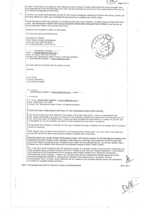 Merger Case Annex (Growmore-Adani Power).pdf