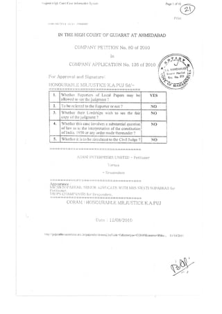 Merger Case Annex (Growmore-Adani Power).pdf