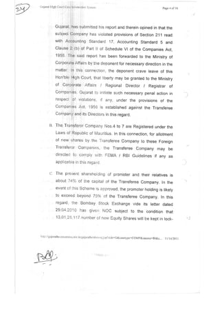 Merger Case Annex (Growmore-Adani Power).pdf