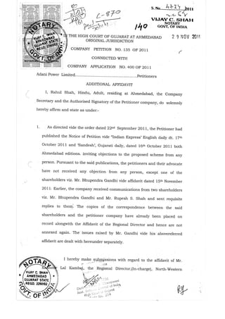 Merger Case Annex (Growmore-Adani Power).pdf