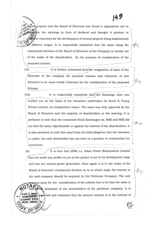 Merger Case Annex (Growmore-Adani Power).pdf