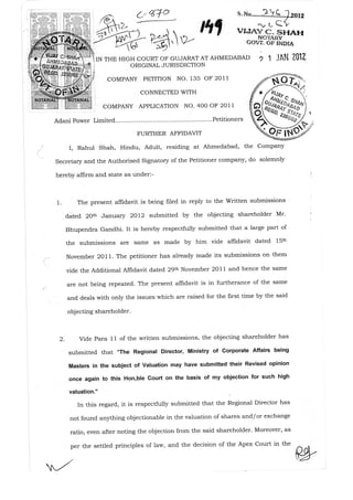 Merger Case Annex (Growmore-Adani Power).pdf