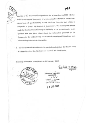 Merger Case Annex (Growmore-Adani Power).pdf