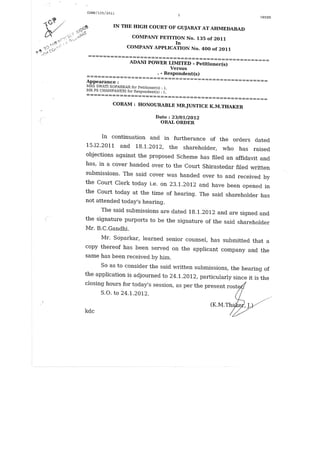 Merger Case Annex (Growmore-Adani Power).pdf