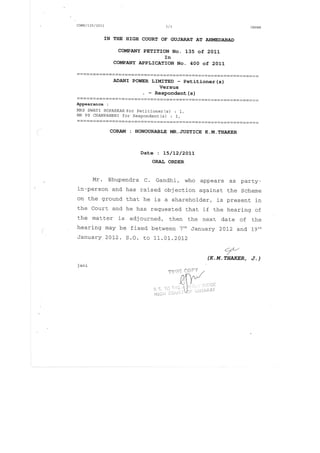 Merger Case Annex (Growmore-Adani Power).pdf