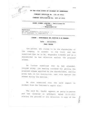 Merger Case Annex (Growmore-Adani Power).pdf