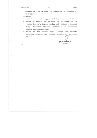 Merger Case Annex (Growmore-Adani Power).pdf