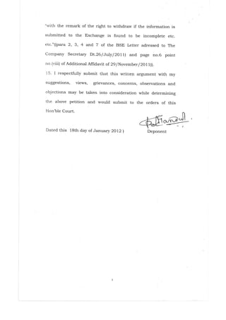 Merger Case Annex (Growmore-Adani Power).pdf