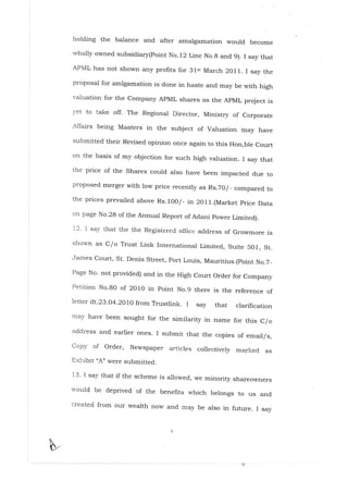 Merger Case Annex (Growmore-Adani Power).pdf