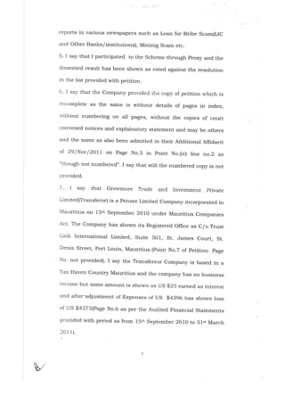Merger Case Annex (Growmore-Adani Power).pdf