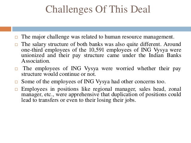 Successful mergers and acquisitions cases image