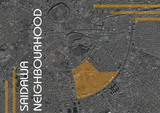 Urban Development Analysis | PDF