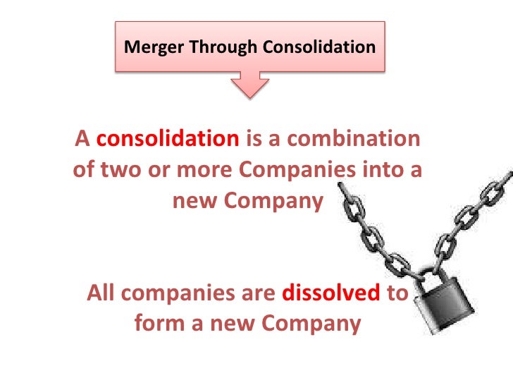 Mergers & acquisitions
