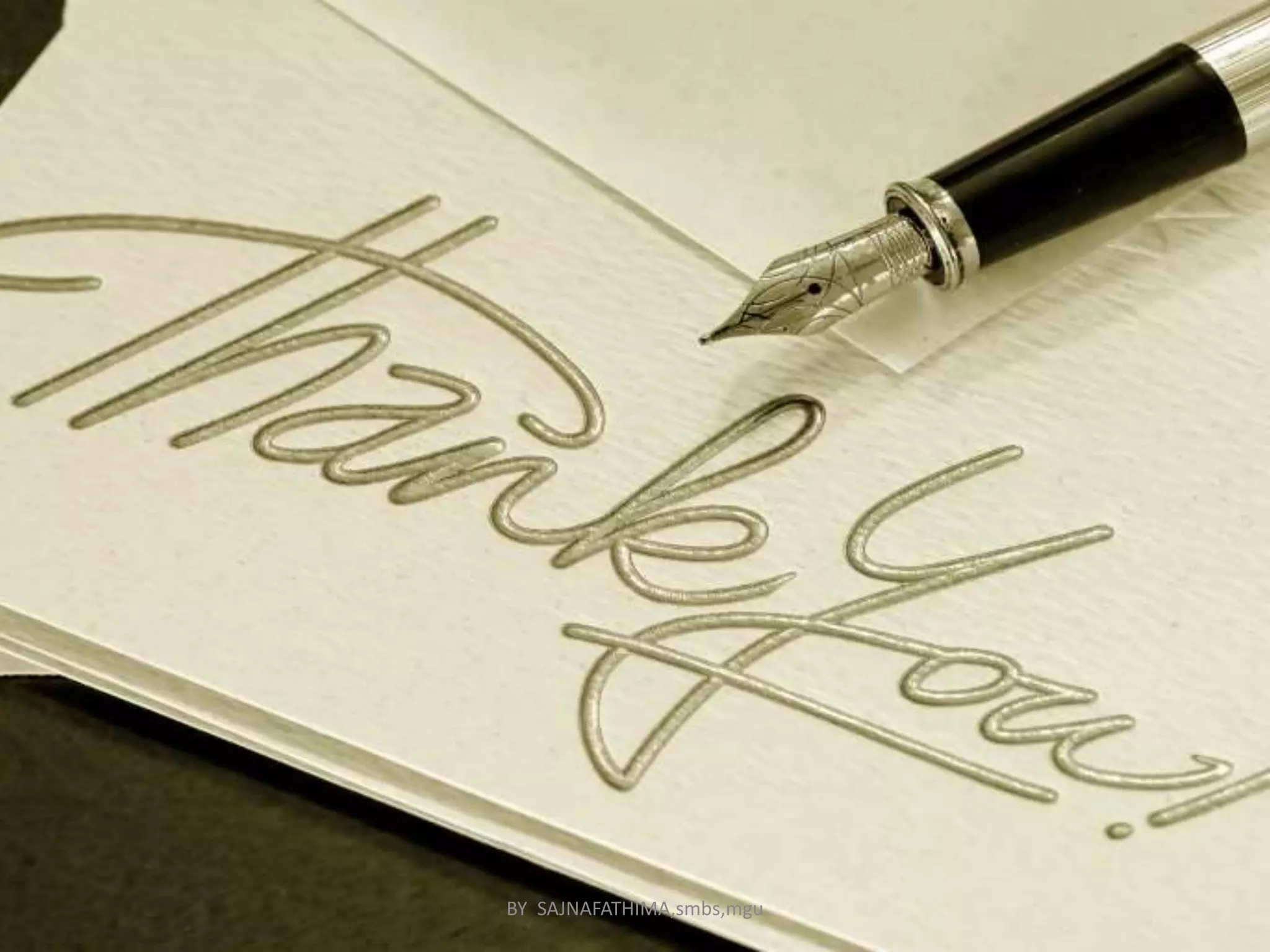 BY SAJNAFATHIMA,smbs,mgu
 