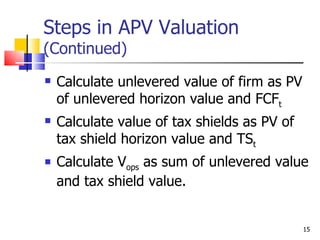 Mergers and acquisitions | PPT