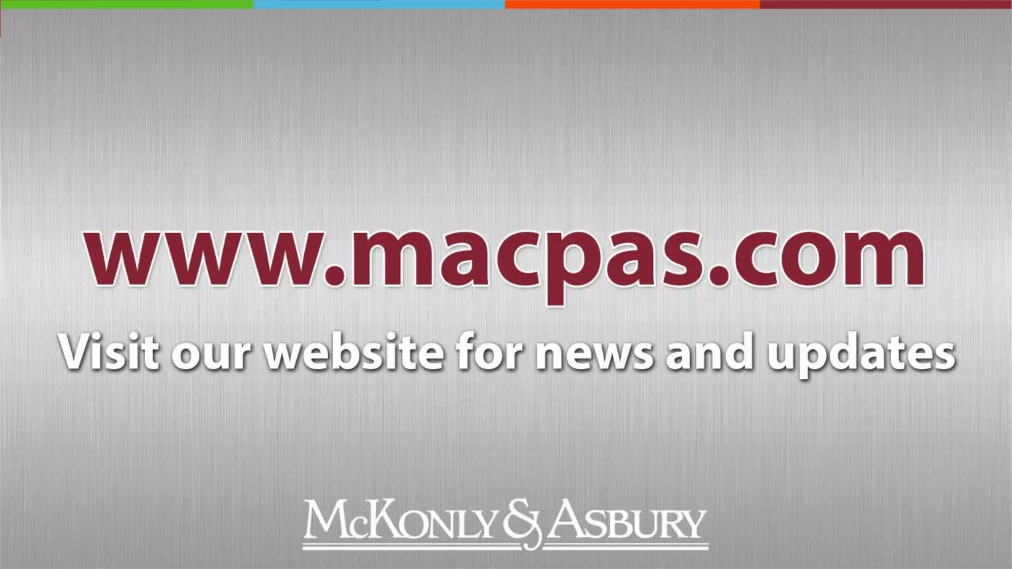 Building Successful
Employee Relationships
A Cornerstone to Fraud Prevention
and Risk Management
 