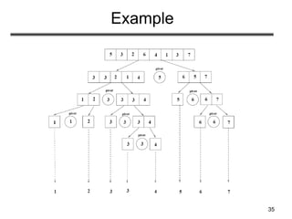 35
Example
 