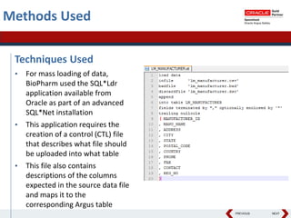 Merging Multiple Drug Safety and Pharmacovigilance Databases | PDF