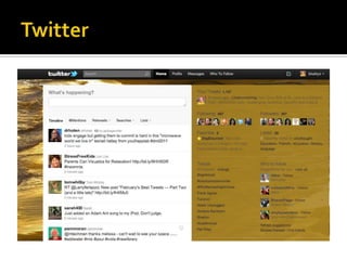 BlogsA forum where one user can initiate a discussion topic and other users can post repliesA Year of Reading