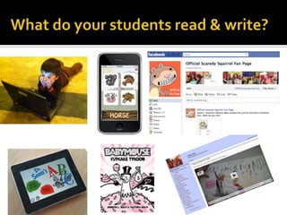 Manage, analyze and synthesize multiple streams of simultaneous information 