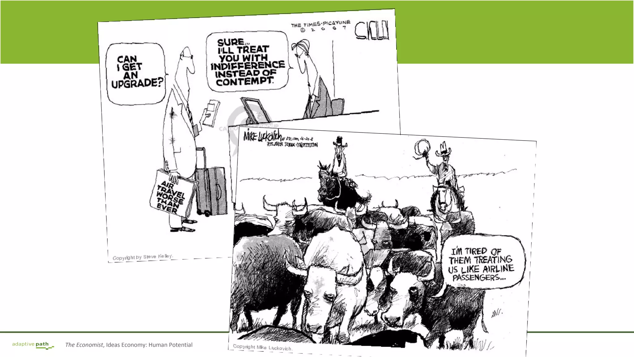 The Economist, Ideas Economy: Human Potential September 2010
Image Frame
 