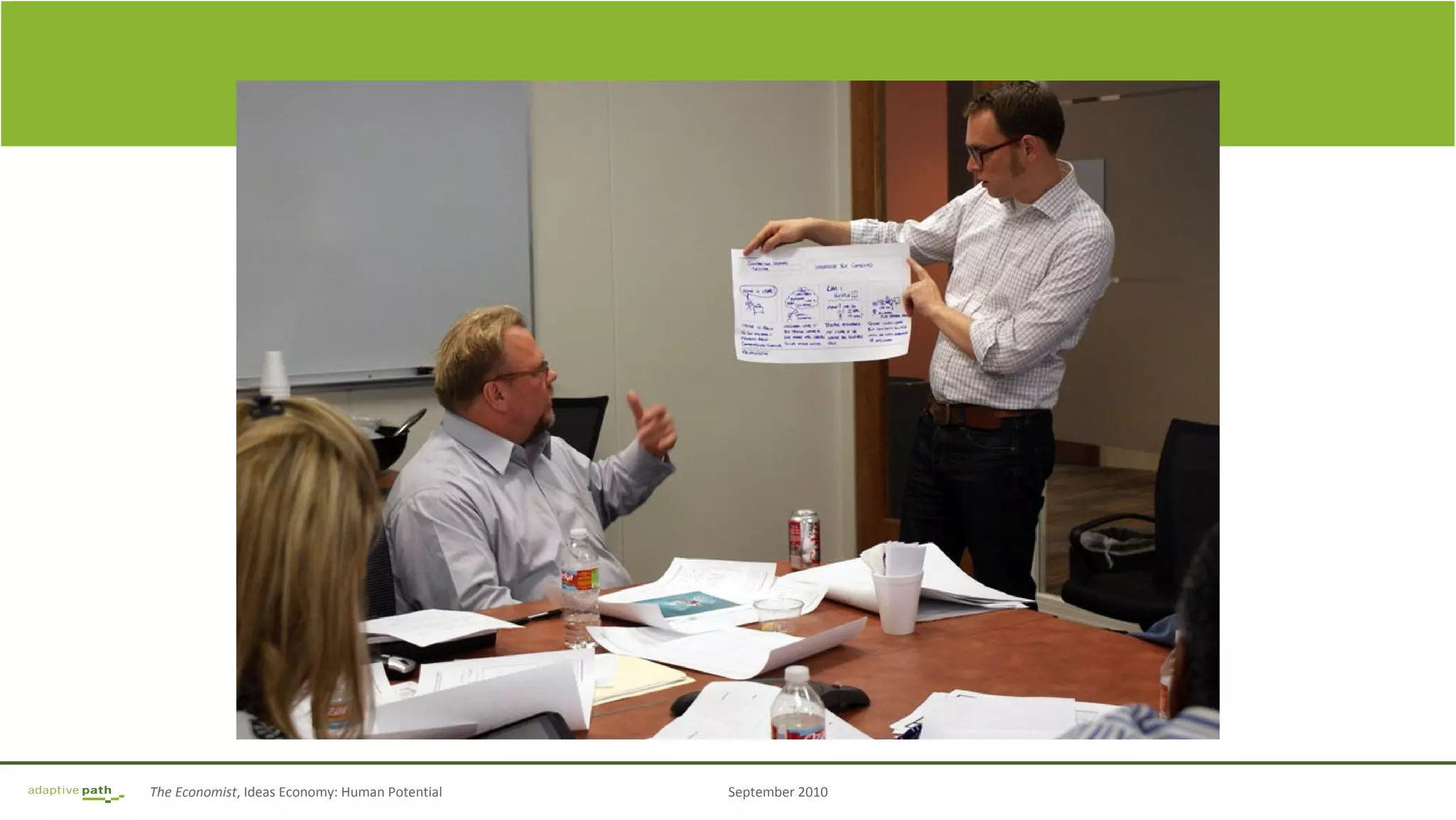 The Economist, Ideas Economy: Human Potential September 2010
Image Frame
 