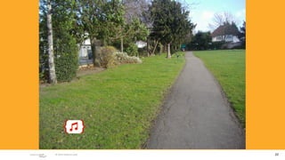 { }
 © 2010 adaptive path   22
 