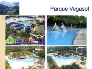 Parque Vegasol