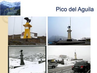 Pico del Aguila