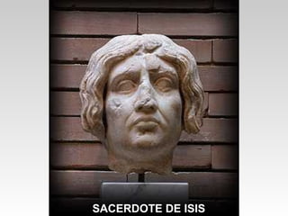 SACERDOTE DE ISIS

 