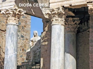 DIOSA CERES

 