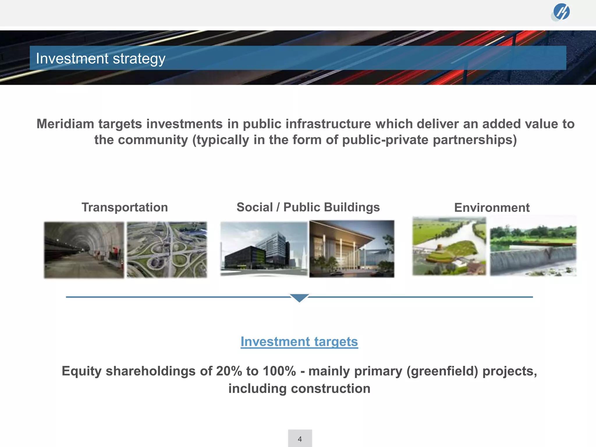 Meridiam Discuss Strategic Infrastructure Investment Santhiou Advancing the Energy Transition