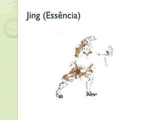 Jing (Essência)
 