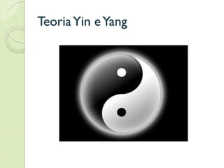 TeoriaYin eYang
 