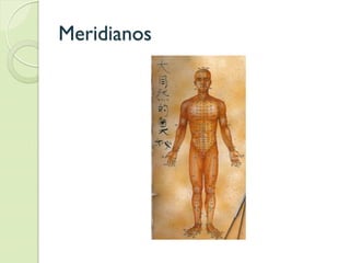 Meridianos
 