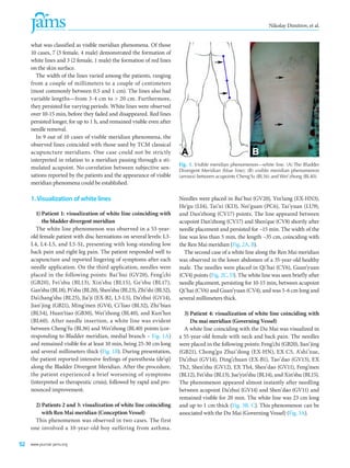 Image showcasing Successful live births after Chinese herbal medicine treatment on a ...