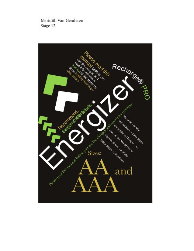 Energizer Grids