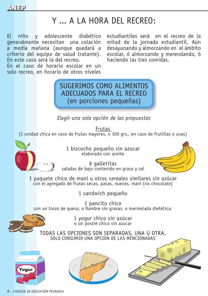 Merienda Diabeticos. Centro de Tecnología Educativa Merienda Diabeticos. Centro de Tecnología Educativa