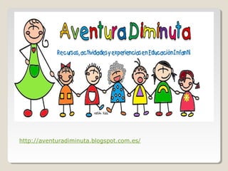 http://aventuradiminuta.blogspot.com.es/

 