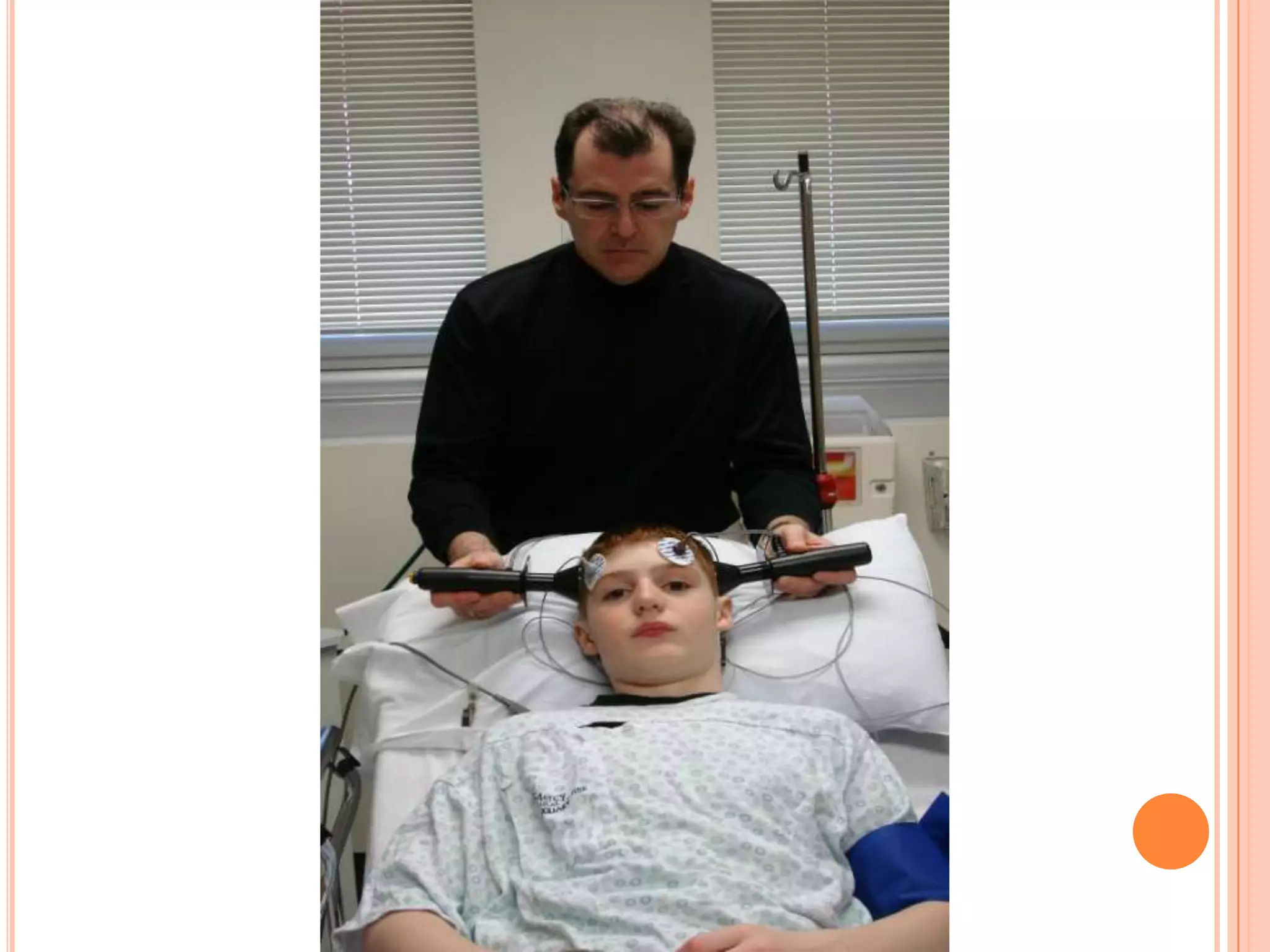 Electroconvulsive Therapy: Beyond The Stigma, Real Hope - 5hvjzws