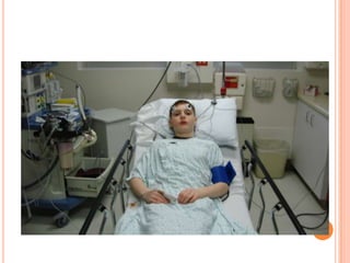 Electroconvulsive Therapy (ECT) | PPTX