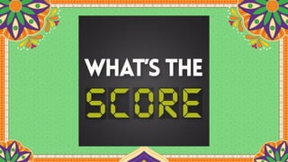 Meri Mati Mera Desh: An Inter-house Quiz on Indian Heritage, Sports, and Culture