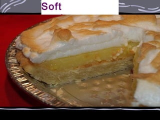 NSK NOTES KUMARS RECIPE FILE 11
Soft
meringues
 