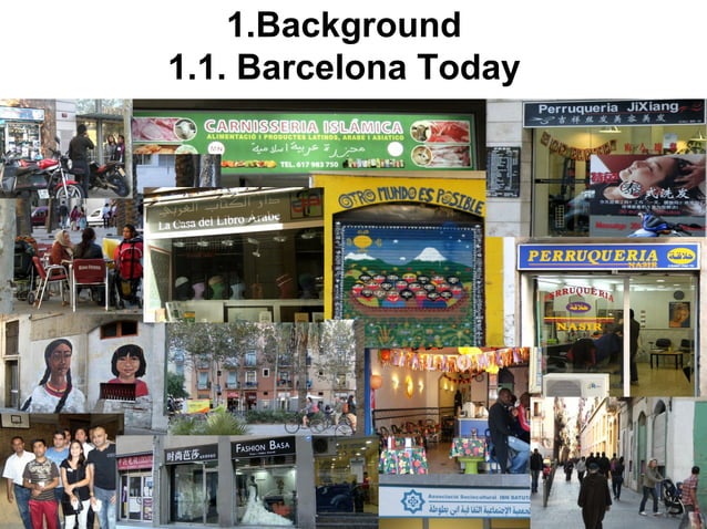 INTERCULTURAL MISUNDERSTANDINGS IN BUSINESS CAUSES AND WAYS visual data 8