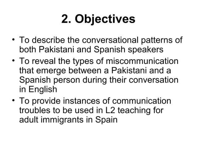 INTERCULTURAL MISUNDERSTANDINGS IN BUSINESS CAUSES AND WAYS visual data 7